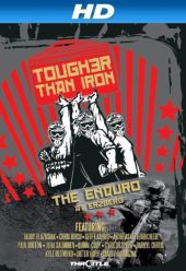 Tougher than Iron: The Enduro at Erzberg